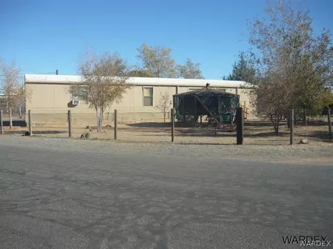 3875 E Lum Ave, Kingman, AZ 86409 photo 2
