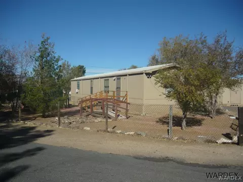 3875 E Lum Ave, Kingman, AZ 86409 photo 1