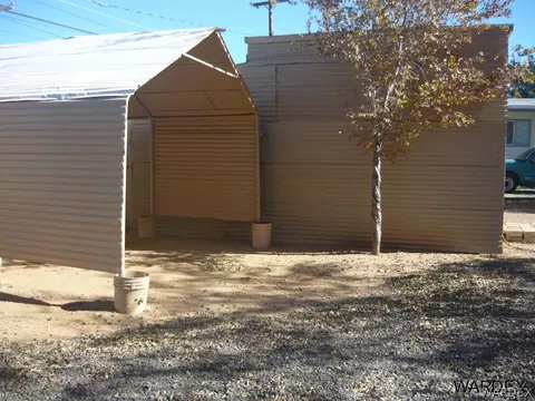 3875 E Lum Ave, Kingman, AZ 86409 photo 13