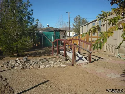 3875 E Lum Ave, Kingman, AZ 86409 photo 3