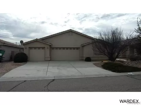 3852 E Ames Ave, Kingman, AZ 86401 photo 1