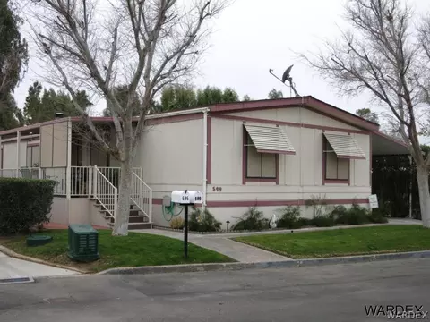 599 Beach Dr, Needles, CA 92363 photo 1
