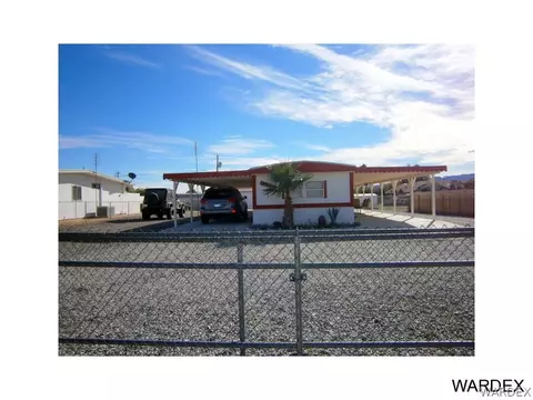 5284 E Pima Dr, Topock, AZ 86436 photo 1