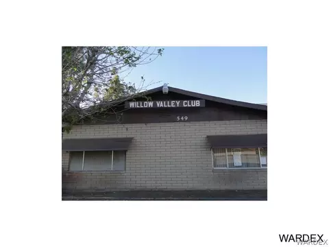 1069 E Pine Dr, Mohave Valley, AZ 86440 photo 21