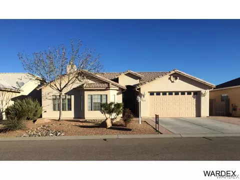 3979 E Suffock Ave, Kingman, AZ 86409 photo 1