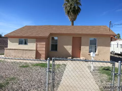 102 N K St, Needles, CA 92363 photo 1