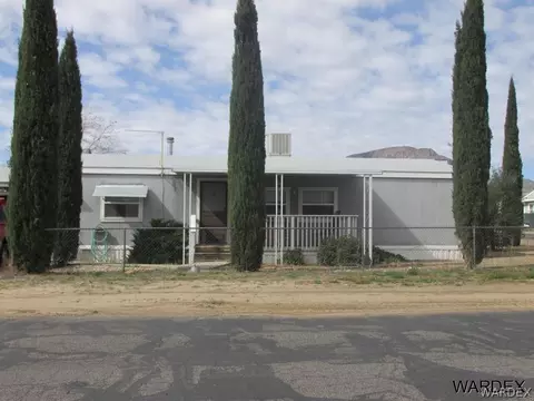 2370 E Thompson Ave, Kingman, AZ 86409 photo 1