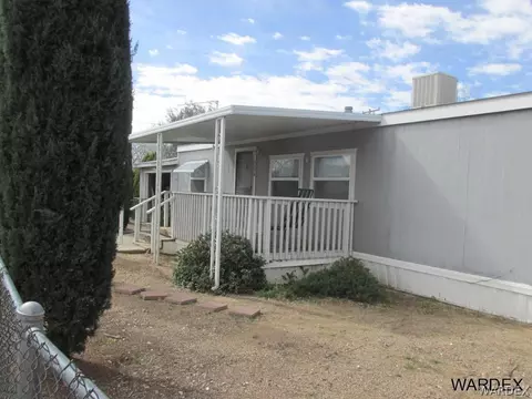 2370 E Thompson Ave, Kingman, AZ 86409 photo 25