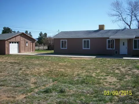 3979 E Hearne Ave, Kingman, AZ 86401 photo 1