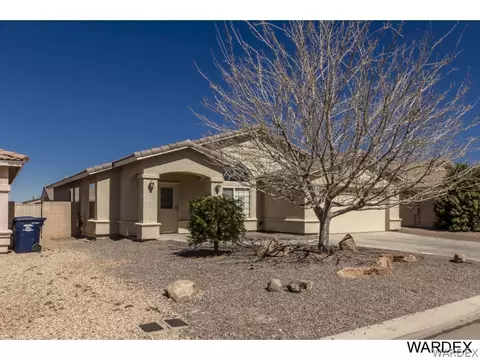 3799 E Ames Ave, Kingman, AZ 86409 photo 14