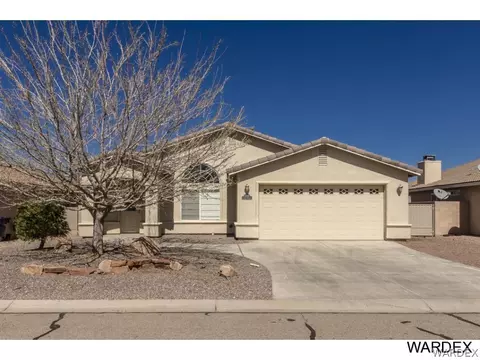 3799 E Ames Ave, Kingman, AZ 86409 photo 1