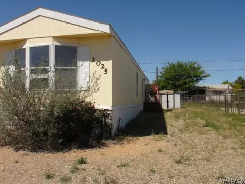 3025 E Devlin Ave, Kingman, AZ 86409 photo 4