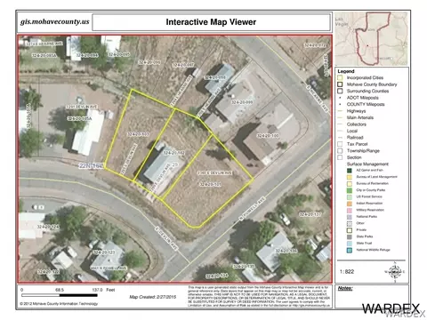 3299 E Devlin Ave, Kingman, AZ 86409 photo 2