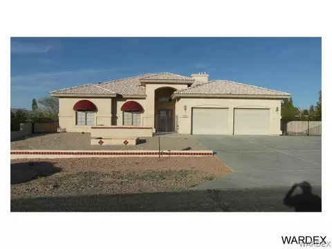 7675 E Oxbow Dr, Kingman, AZ 86401 photo 1