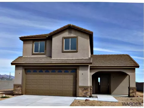 3067 E Dafne Ave, Kingman, AZ 86401 photo 1
