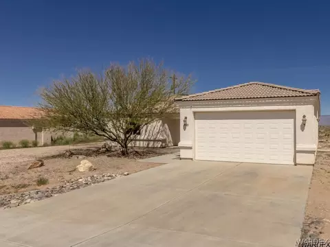 7149 E Stoneaxe Dr, Kingman, AZ 86401 photo 2