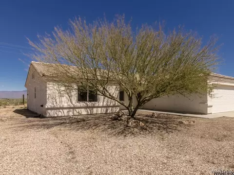 7149 E Stoneaxe Dr, Kingman, AZ 86401 photo 4