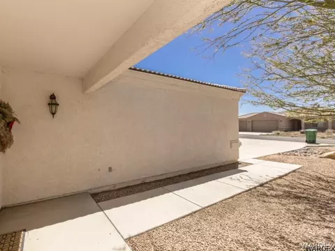 7149 E Stoneaxe Dr, Kingman, AZ 86401 photo 3