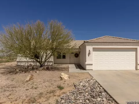 7149 E Stoneaxe Dr, Kingman, AZ 86401 photo 1