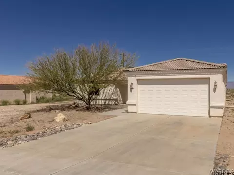 7149 E Stoneaxe Dr, Kingman, AZ 86401 photo 2