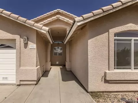3761 E Suffock Ave, Kingman, AZ 86409 photo 3