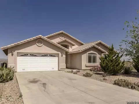 3761 E Suffock Ave, Kingman, AZ 86409 photo 2