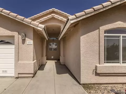 3761 E Suffock Ave, Kingman, AZ 86409 photo 3