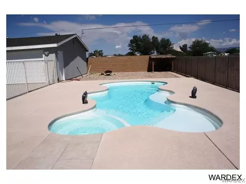 5365 E Supai Dr, Topock, AZ 86436 photo 9