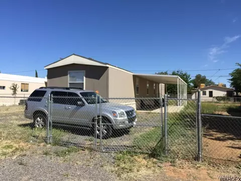 2351 Ames, Kingman, AZ 86409 photo 1