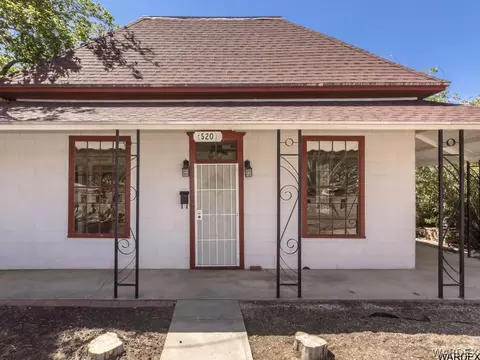 520 E Spring St, Kingman, AZ 86401 photo 21
