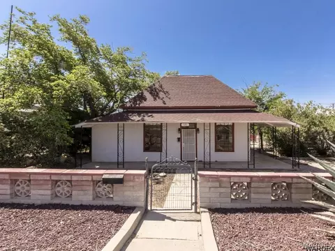 520 E Spring St, Kingman, AZ 86401 photo 1