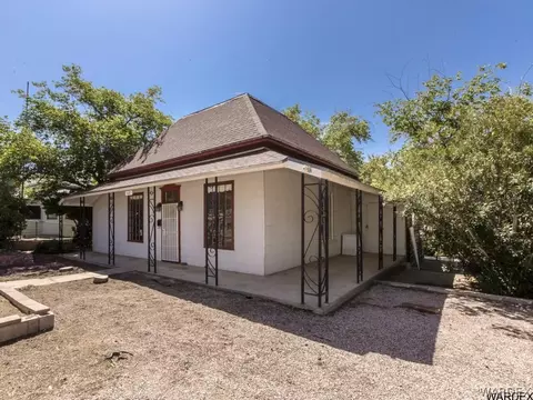 520 E Spring St, Kingman, AZ 86401 photo 20