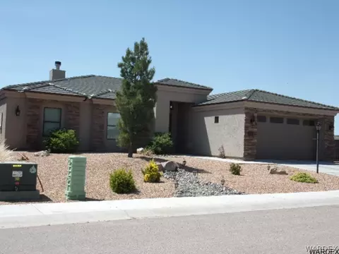 2000 Alan Ladd Dr, Kingman, AZ 86409 photo 2