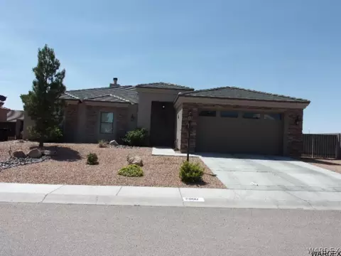 2000 Alan Ladd Dr, Kingman, AZ 86409 photo 1