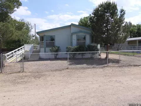 1830 E Thompson Ave, Kingman, AZ 86409 photo 1