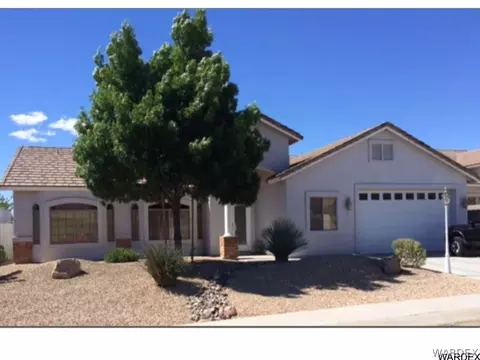 2040 John Wayne Dr, Kingman, AZ 86409 photo 1