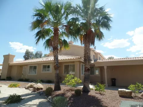 2201 Camel Mesa Dr, Laughlin, NV 89029 photo 1