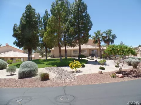 2201 Camel Mesa Dr, Laughlin, NV 89029 photo 2