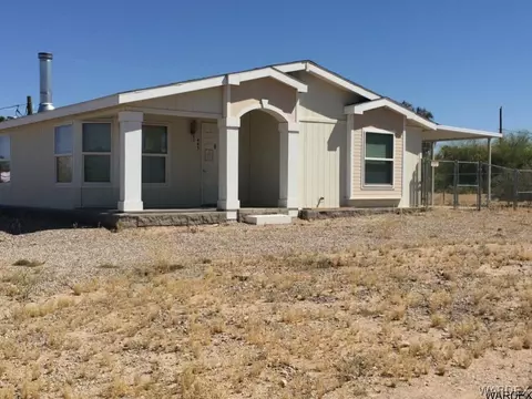 4651 Bayside Dr, Topock, AZ 86436 photo 1