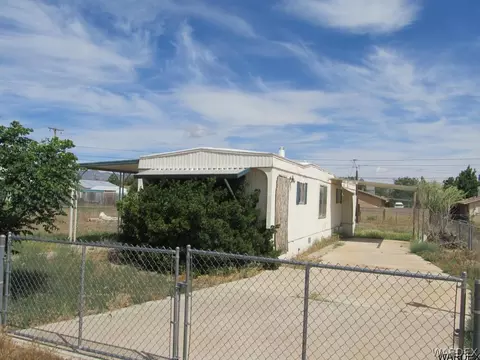 3167 E Leroy Ave, Kingman, AZ 86409 photo 3