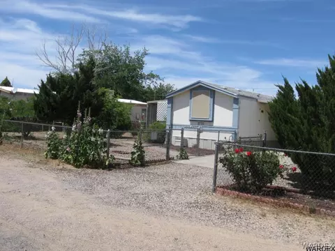 2735 E Ames Ave, Kingman, AZ 86409 photo 2