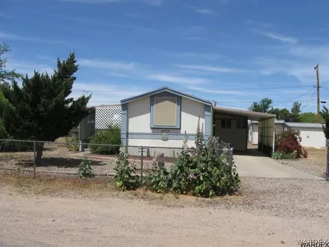 2735 E Ames Ave, Kingman, AZ 86409 photo 1