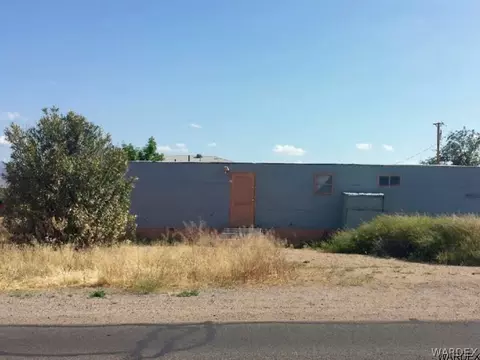 3376 E Thompson Ave, Kingman, AZ 86409 photo 1