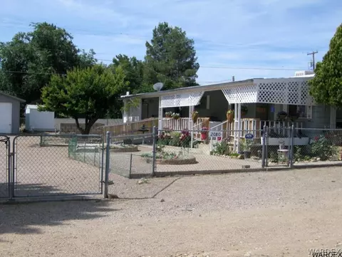 2080 E Northfield Ave, Kingman, AZ 86409 photo 1