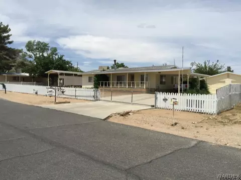 1325 E Suffock Ave, Kingman, AZ 86409 photo 1