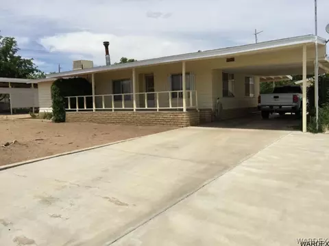 1325 E Suffock Ave, Kingman, AZ 86409 photo 2