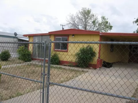 2180 E Packard Ave, Kingman, AZ 86409 photo 2