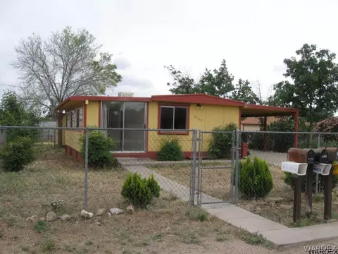 2180 E Packard Ave, Kingman, AZ 86409 photo 1