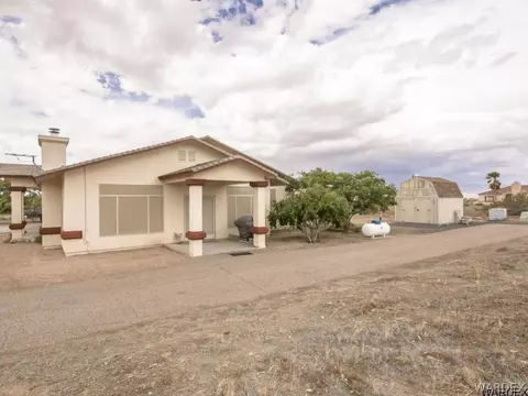 7809 E Concho Dr, Kingman, AZ 86401 photo 14