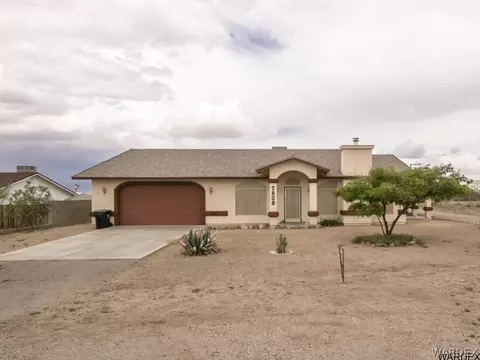 7809 E Concho Dr, Kingman, AZ 86401 photo 1